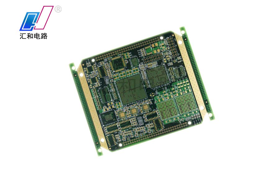 首頁第1張-匯和電路 高精密pcb的優缺點有哪些?